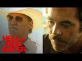 'The Investigation Begins' Scene | Hell or High Water