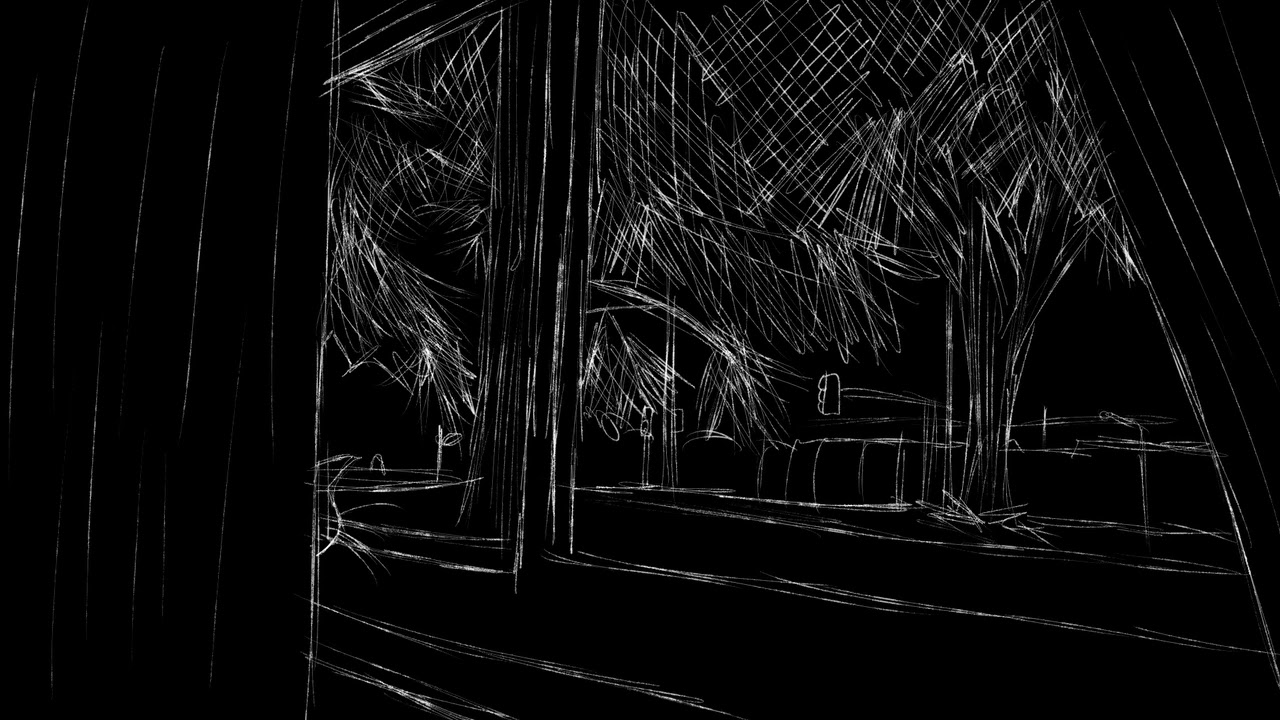 Virtute The Cat Explains Her Departure - Cover