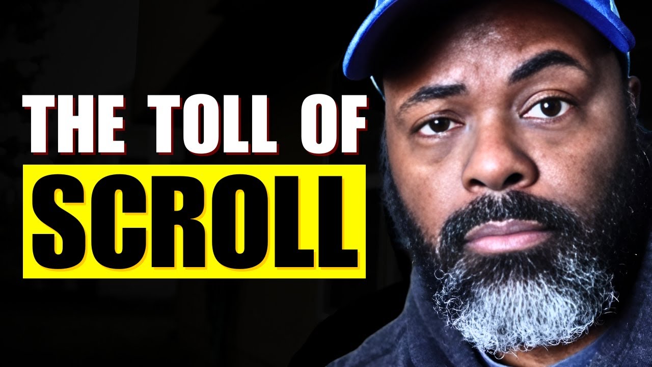 Social Media is Making You Poorer