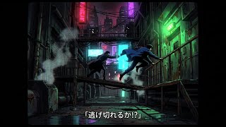 Terminal Pursuit | Groove - 90s Retro Action