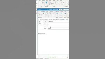 Find Out If Someone Has Read Your E-mail