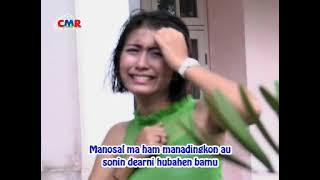 JHON ELYAMAN SARAGIH - TAMBUR KAIS -  Lagu Simalungun Sepanjang Masa