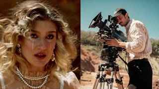 Why Filmmakers Sacrifice So Much for Music Videos