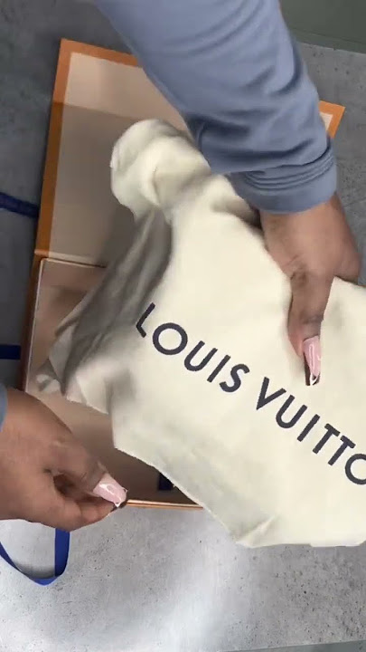 Louis Vuitton Multi pochette Bandoulière and Vanity Pm Chain 
