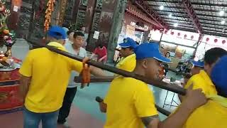 1080420高雄朱善宮過境本廟