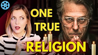 🕯️ We NEED to Talk About HERETIC | Movie Review