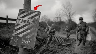 The Handmade Hack That Stopped a German Push