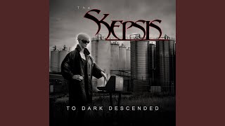 I Stared Into The Void