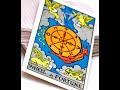 Is tarot going even more mainstream