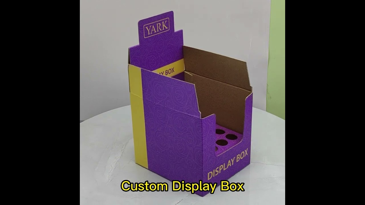 Display Box V1