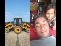#automobile #bulldozerofficial #bachoeloader #excavator #bulldozer #construction #jcb #song #hindis