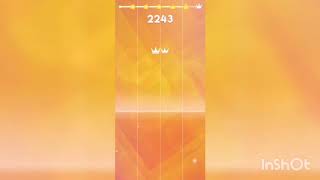 Magic Tiles 3 :Someone you loved by Lewis Capaldi screenshot 2