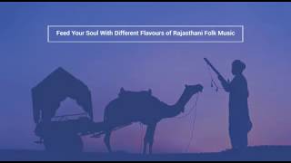 The Musical Journey of Rajasthan