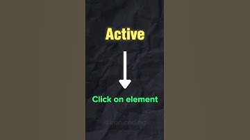 Master CSS Transitions in 60 Seconds