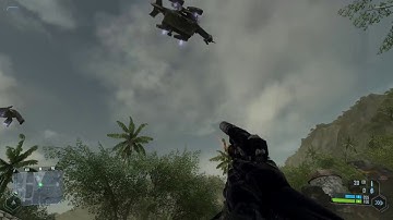 Crysis - [Normal Difficulty] - Part Twenty Three