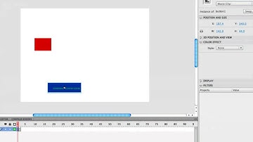 Flash Tutorial .4 -- ON ALPHA COLORING & _ROOT.