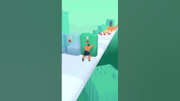 Noob Vs Pro Vs Hacker Vs God  in Rage Control 3d| Oggy and Jack e | Haddgamer #shorts