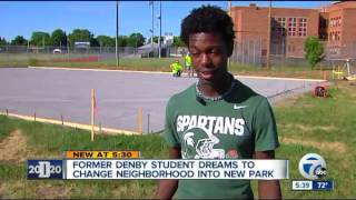 Channel 7 News WXYZ - June 13, 2016