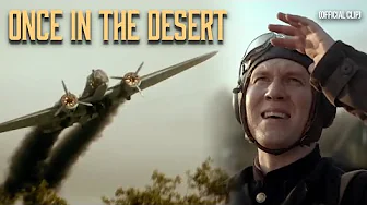 Red Star Down! A Pilot's Desperate Fight For Survival!