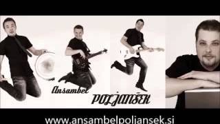 Ansambel Poljanšek - Godcu V Spomin Novo