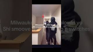 Milwaukee Zesty Dance