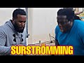 Lowdtwo: DO NOT TRY SURSTRÖMMING!