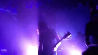 The Ocean - Shamayim + Firmament @ Blå, Oslo, 22/05/2015