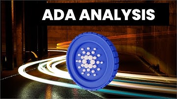 CARDANO ADA DUMP UPDATE, [ 30% DUMP AHEAD ?? ], CARDANO PRICE PREDICTION, ADA UPDATE TODAY