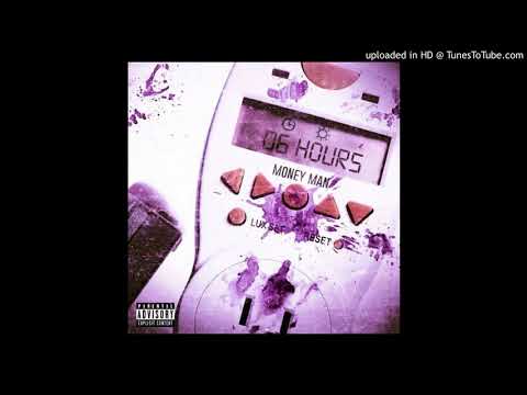 Money Man - Die For You (ft. BC J Roc) #SLOWED [6 Hours]