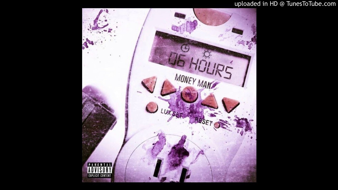 Money Man - Die For You (ft. BC J Roc) #SLOWED [6 Hours]
