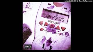 Money Man - Die For You (ft. BC J Roc) #SLOWED [6 Hours]