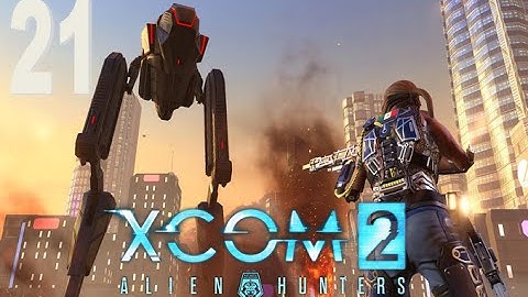 xcom 2 alien hunter sectopod execution