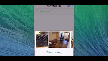 Receive Text and Picture Messages (MMS) as an Email