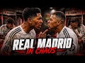 Mbappe vs Bellingham: TENSION Rises in Real Madrid's Locker Room!