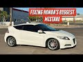 How to Make the CR-Z Awesome (It