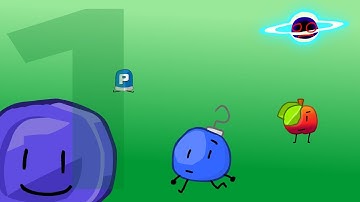 FALCOS 1: Finishing A Large Cast Object Show