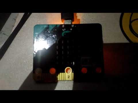第一次入手Micro:bit