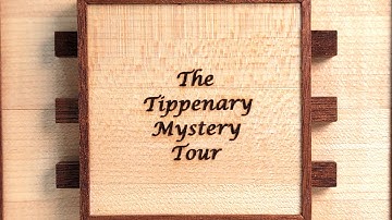 The Perfect Puzzle? The Tippenary Mystery Tour