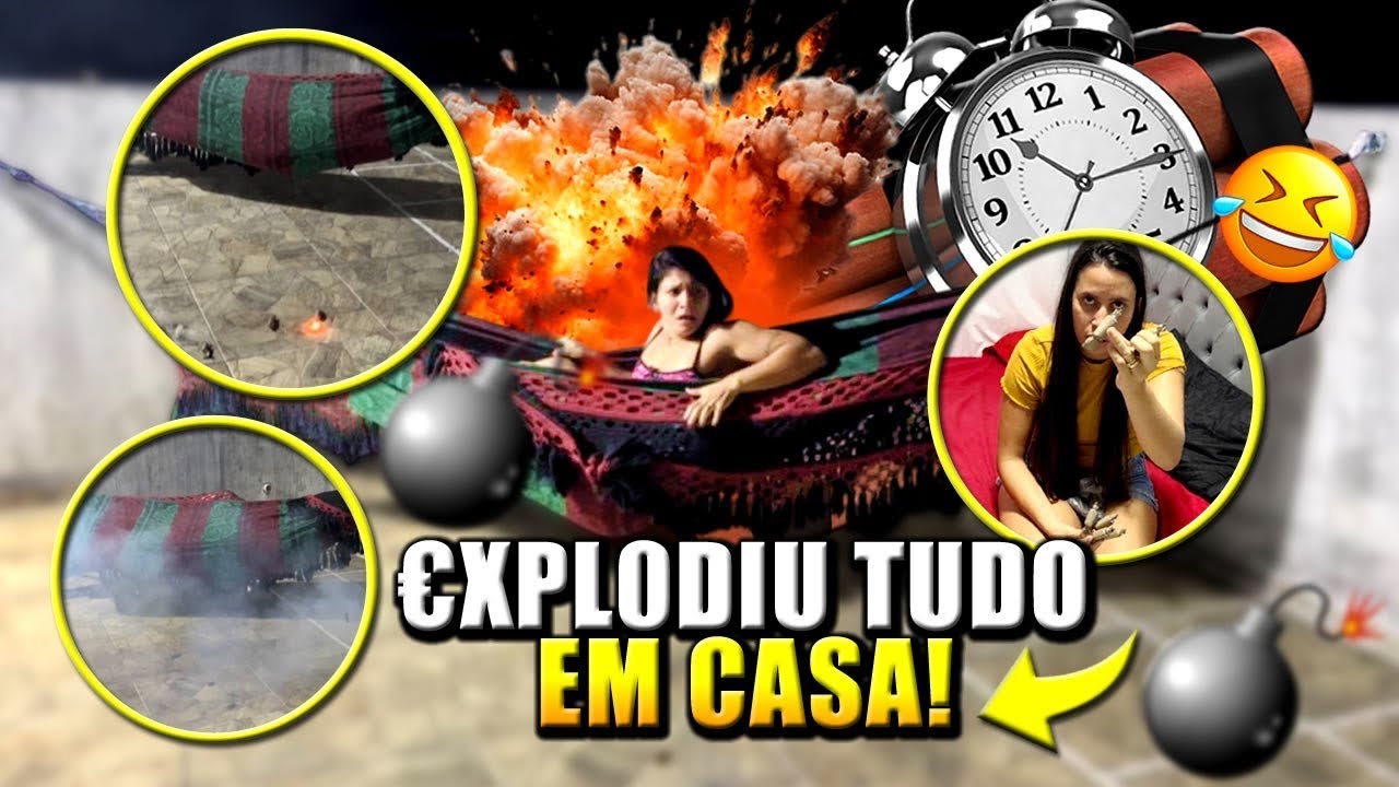 ACORDEI TATIANE DE UMA FORMA DIFERENTE