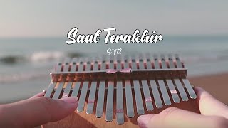 ST12 Saat Terakhir (Kalimba)