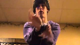 How to Tecktonic: Butterfly