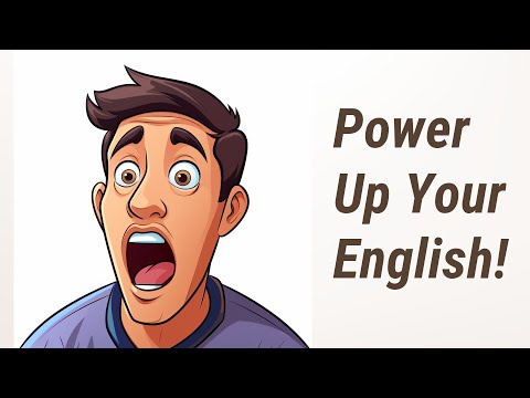 Unleashing Fluency: Power Up Your English with Prefixes!