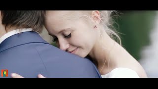 Свадебный ролик / Самая нежная свадьба / свадьба в Питере Свадебный ролик / Самая нежная свадьба / свадьба в Питере
