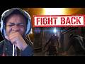 Sung Jinwoo vs Igris the Bloodred | Cinematic Short (REACTION!)