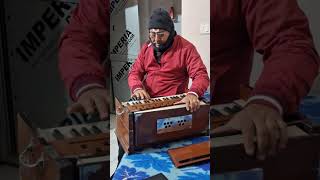 #viral #sitaram #bhakti #tension #kirtan #hermunA