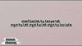 Lirik Lagu Raisa Serba Salah