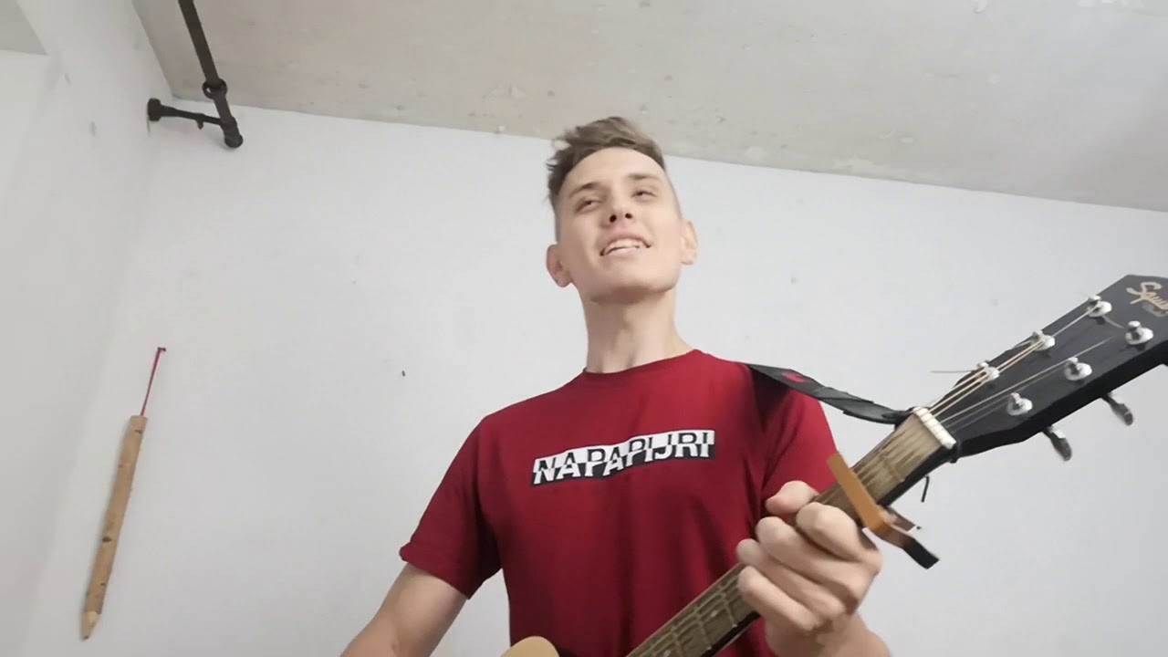 Веня Дркин - На Ивана Купала - YouTube