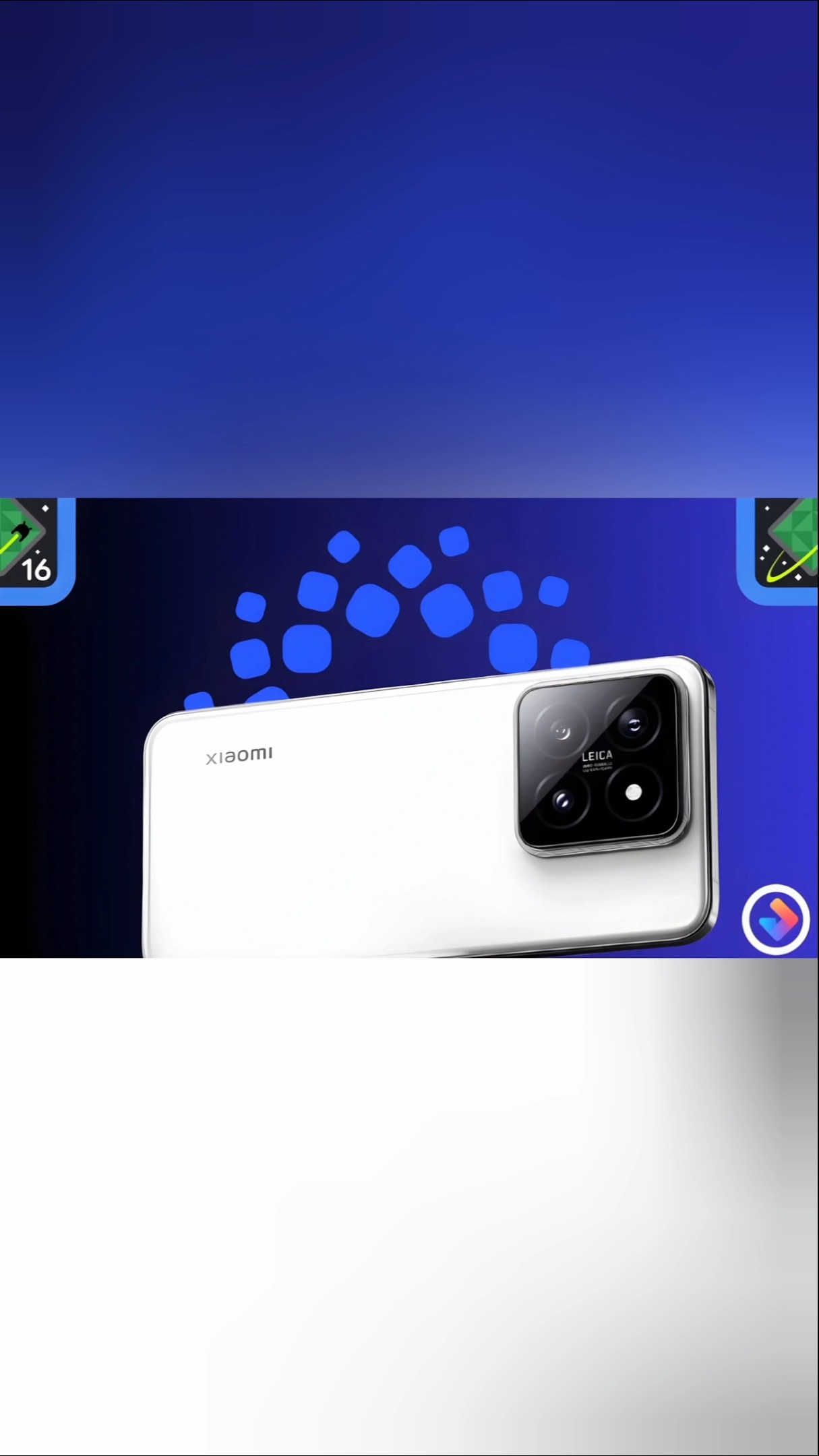 超美品】上位モデル Xiaomi14 グローバル版 HyperOS 3｜シャオミ