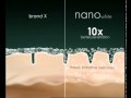 Nanowhite  nanohappy karaoke