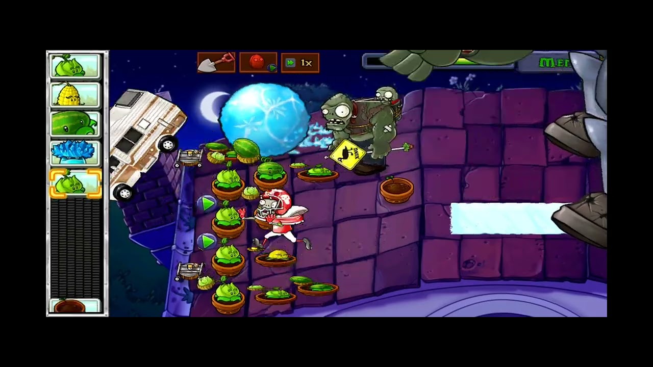 Zombies ate my Brain  😭 